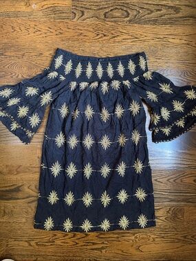 Boston Proper Mini Dress Size X-Small